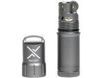 Exotac titanLIGHT Refillable Lighter ET5500GUN