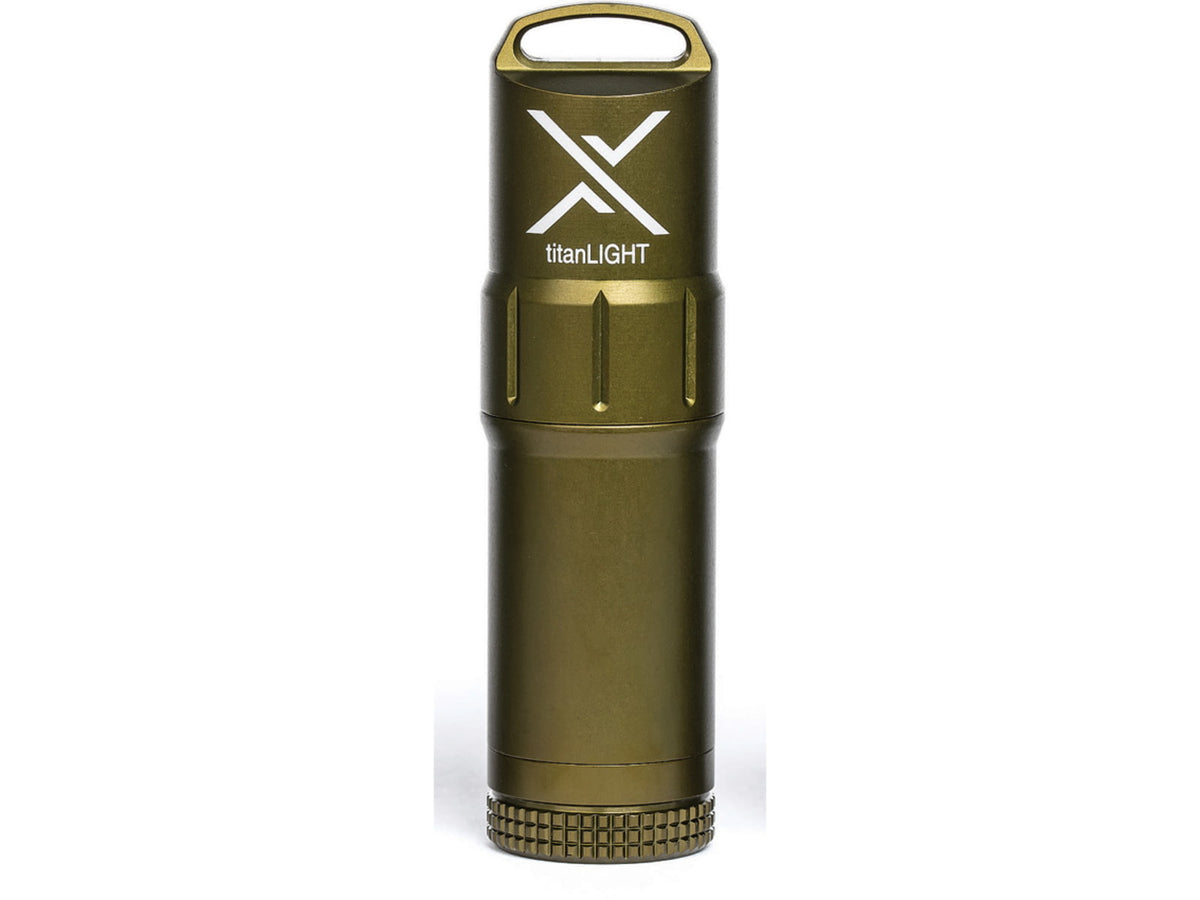 Exotac titanLIGHT Refillable Lighter ET5500OD