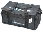 Exothermic Pulsefire Backpack Carry Bag For LRT & Backpack Black PF-BAG-BP
