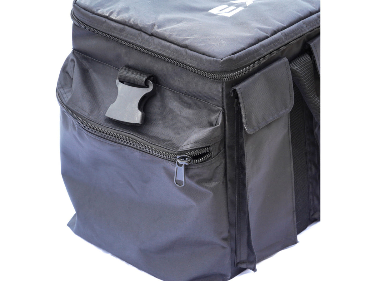 Exothermic Pulsefire Carry Bag For LRT Alone Black PF-BAG