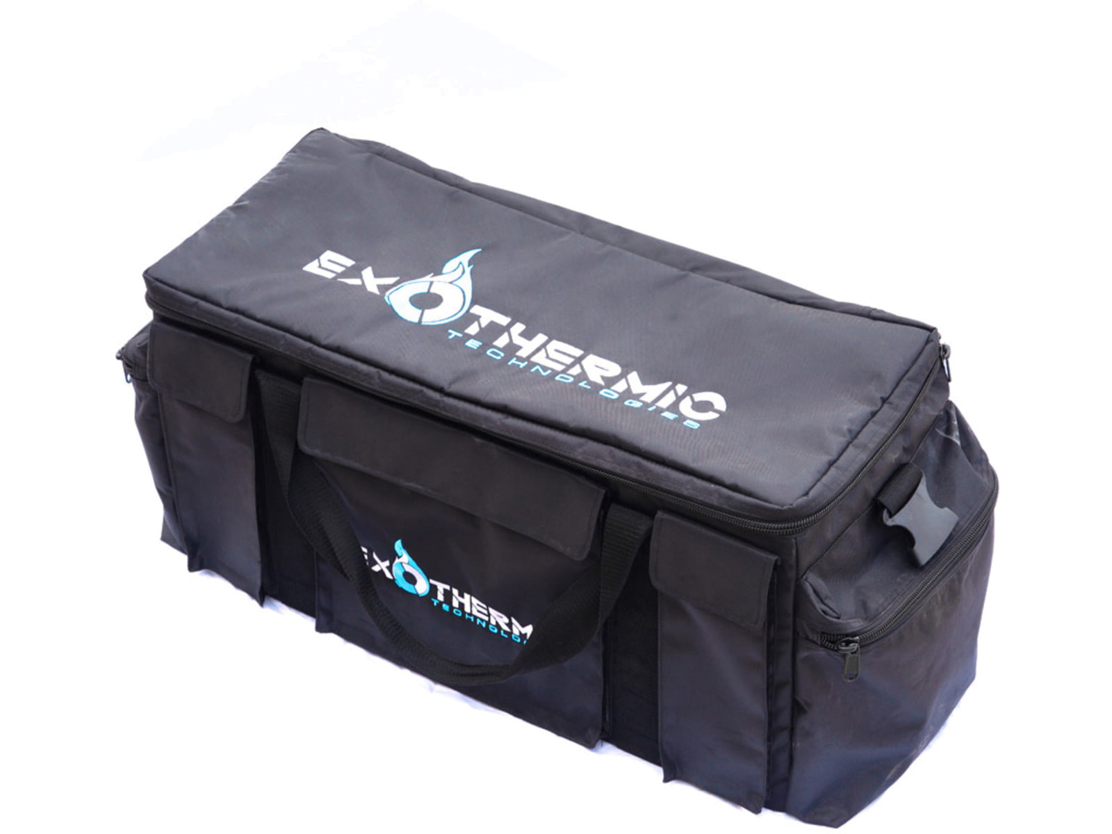 Exothermic Pulsefire Carry Bag For LRT Alone Black PF-BAG