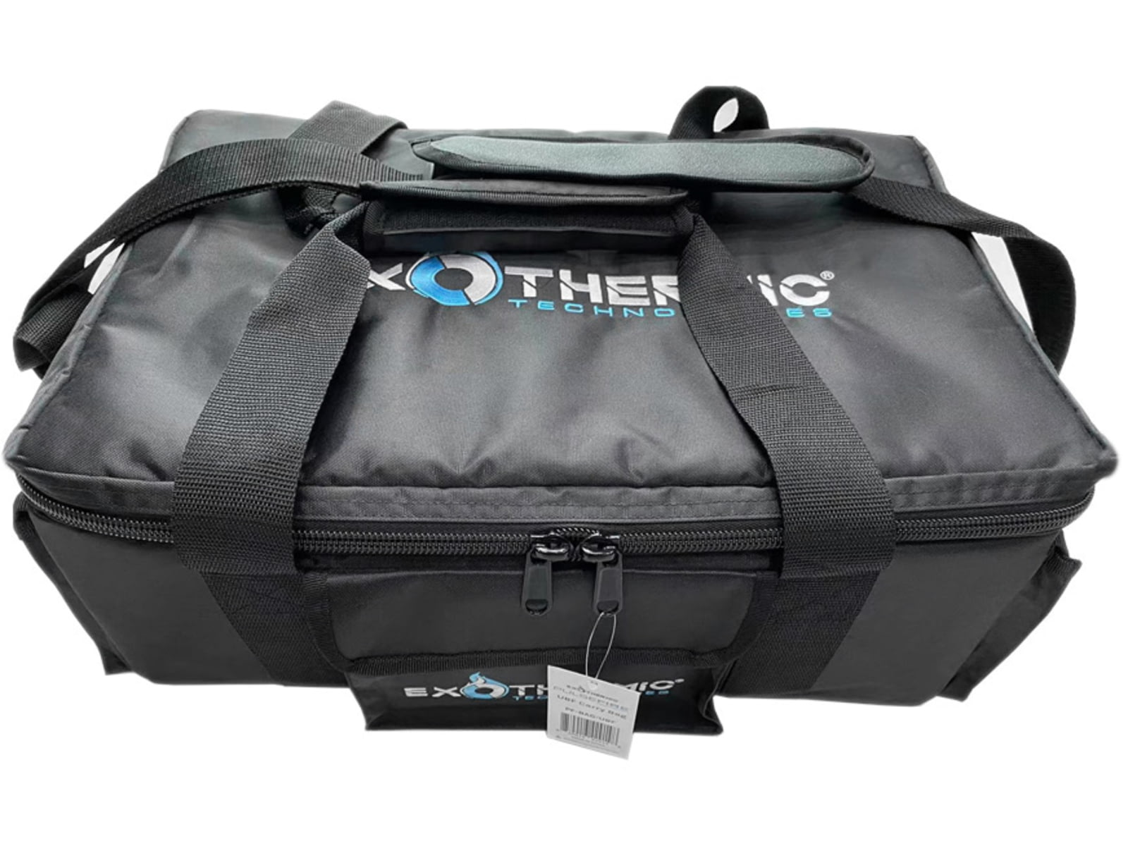 Exothermic Pulsefire UBF Carry Bag For UBF Alone Black PF-BAG-UBF
