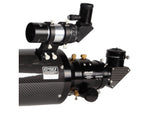 Explore Scientific ED 152mm Carbon Fiber Edition f/8 Air-Spaced Apochromatic Triplet Refractor TelescopeTED15208CF-HEX33