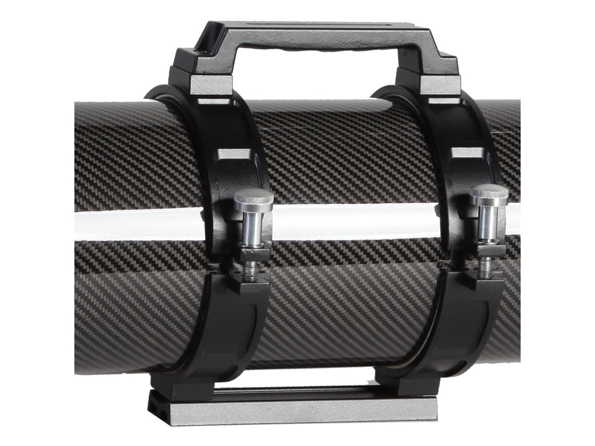 Explore Scientific ED 152mm Carbon Fiber Edition f/8 Air-Spaced Apochromatic Triplet Refractor TelescopeTED15208CF-HEX33