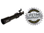 Explore Scientific ED 152mm Carbon Fiber Edition f/8 Air-Spaced Apochromatic Triplet Refractor TelescopeTED15208CF-HEX33