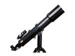 Explore Scientific ED 152mm Carbon Fiber Edition f/8 Air-Spaced Apochromatic Triplet Refractor TelescopeTED15208CF-HEX33