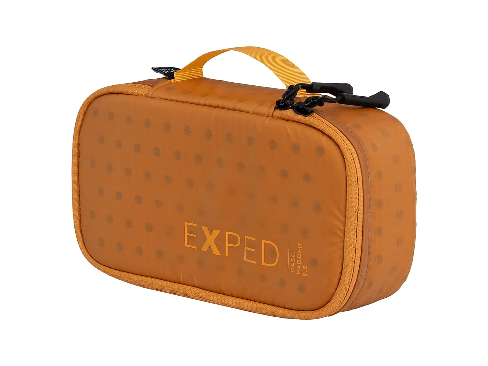 Exped 0.5 Padded Case Gold 0.5L 7640277848559