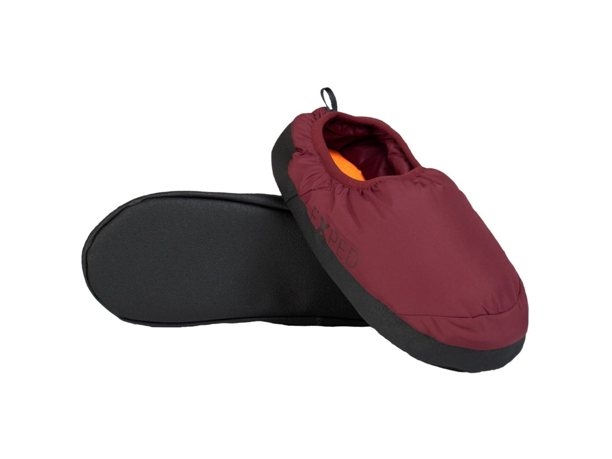 Exped Camp Slipper - Men's Navy Small