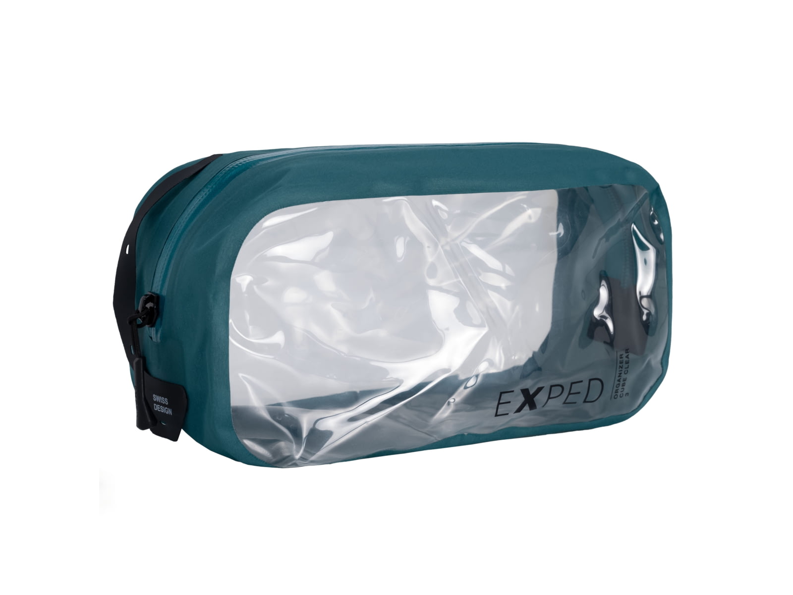 Exped Clear Organizer Cube
