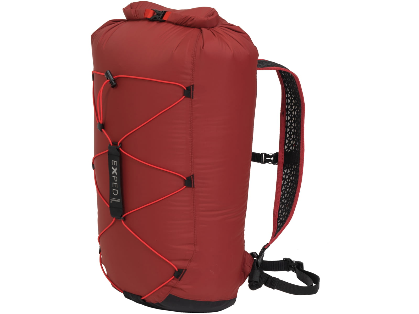 Exped Cloudburst Daypack Gold 25 L