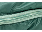 Exped Comfort -10C 15F Sleeping Bag Left Cypress
