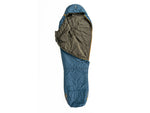 Exped Deepsleep 0C 30Fleft Bags Ocean MW Left