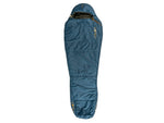 Exped Deepsleep 0C 30Fleft Bags Ocean MW Left