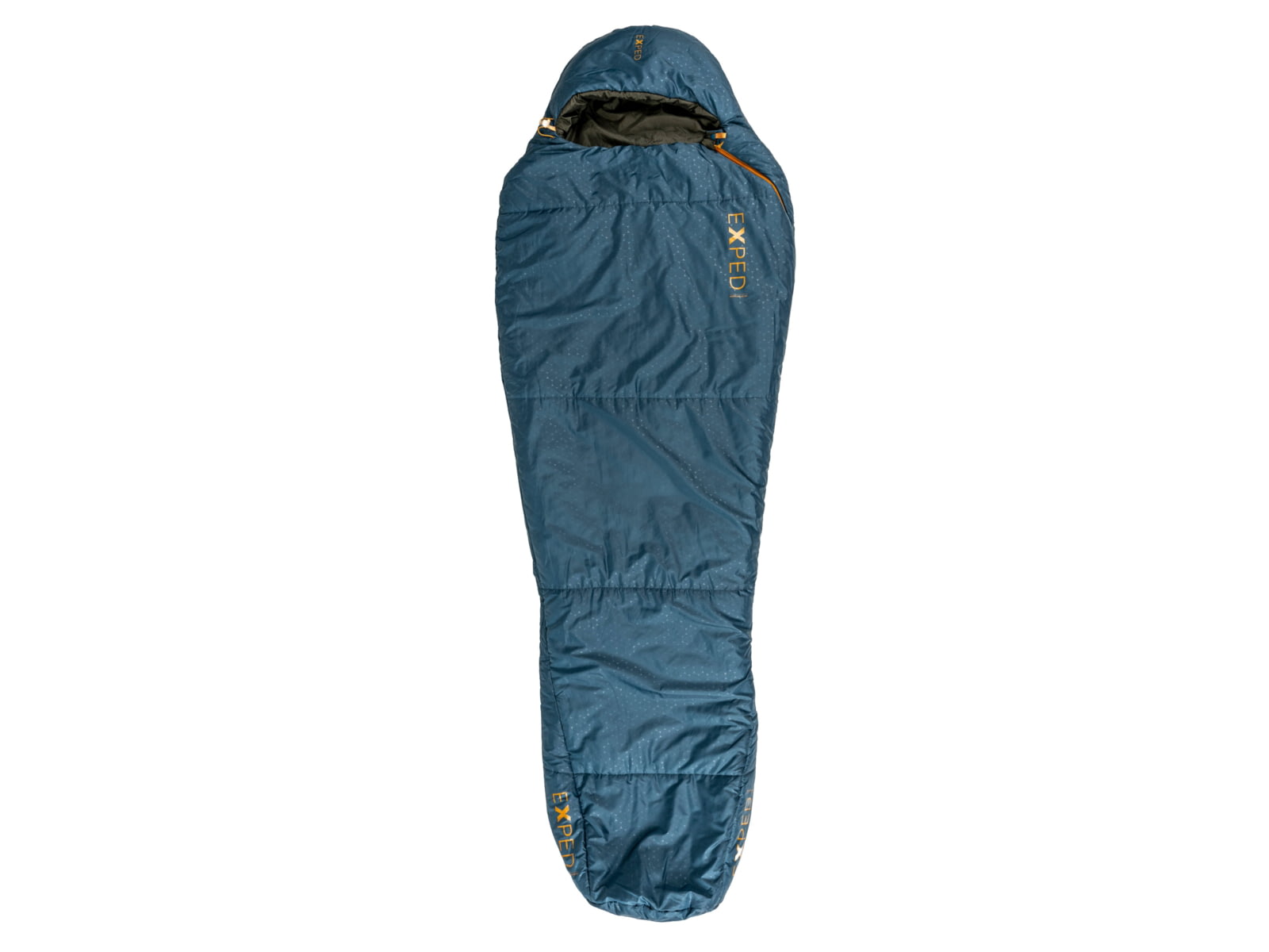Exped Deepsleep 0C 30Fleft Bags Ocean MW Left