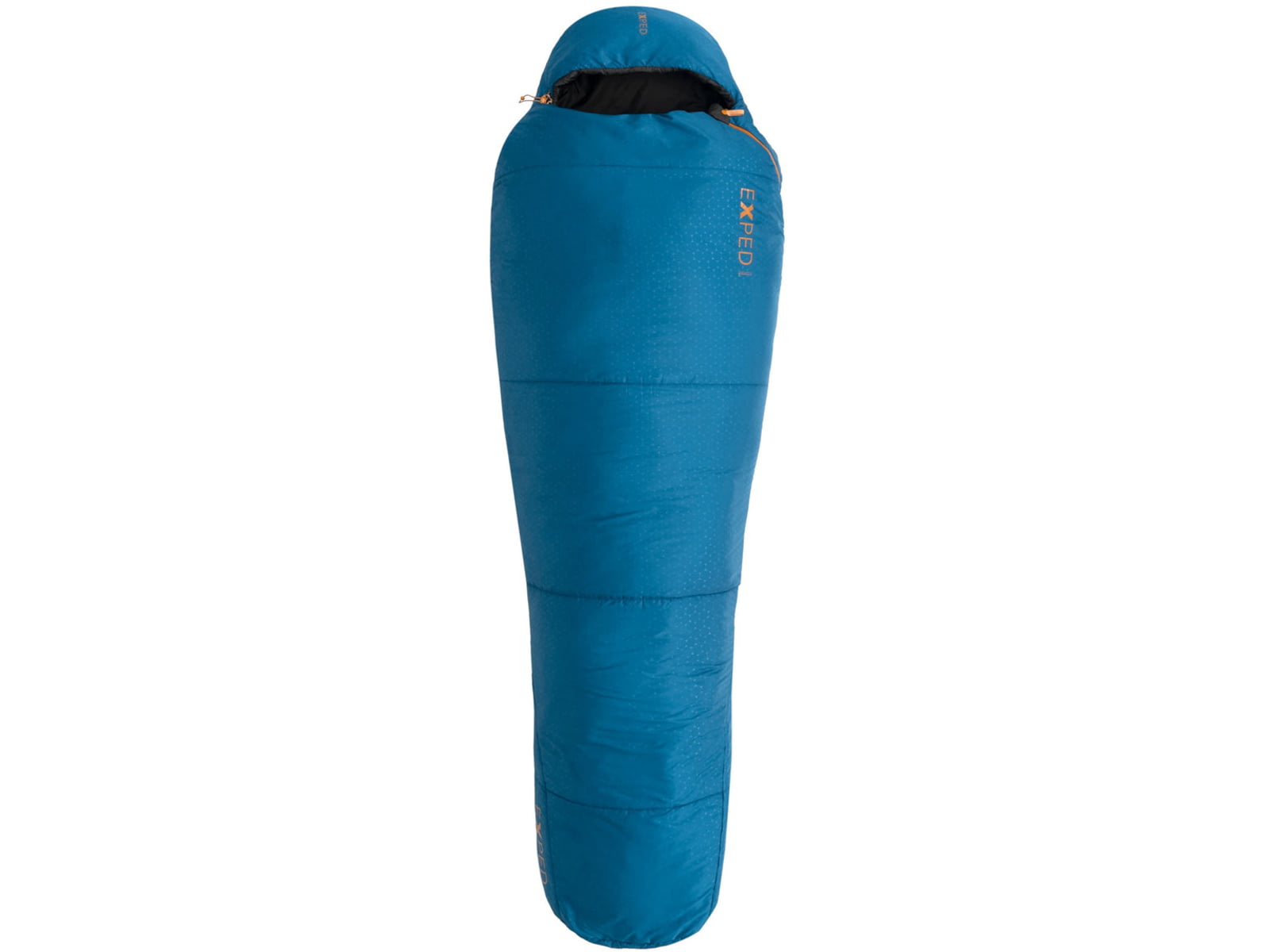 Exped Deepsleep 5C 45F Sleeping Bag Left Deep Sea