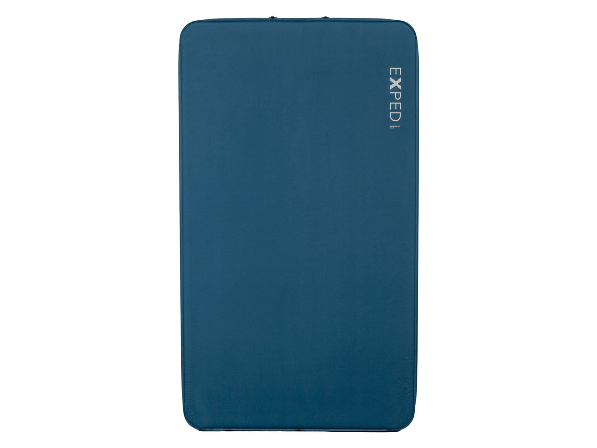 Exped DeepSleep Duo Mat Ocean Duo M 7640277846548