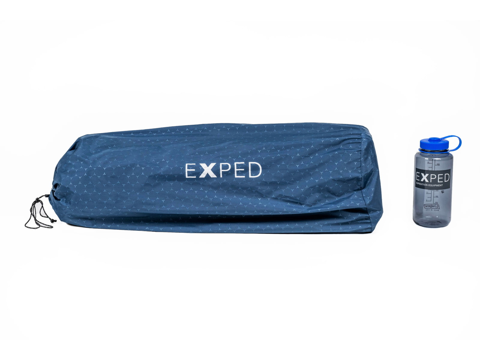 Exped DeepSleep Duo+ Ocean LW+