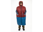 Exped Dreamwalker Sleeping Bag Cypress Large