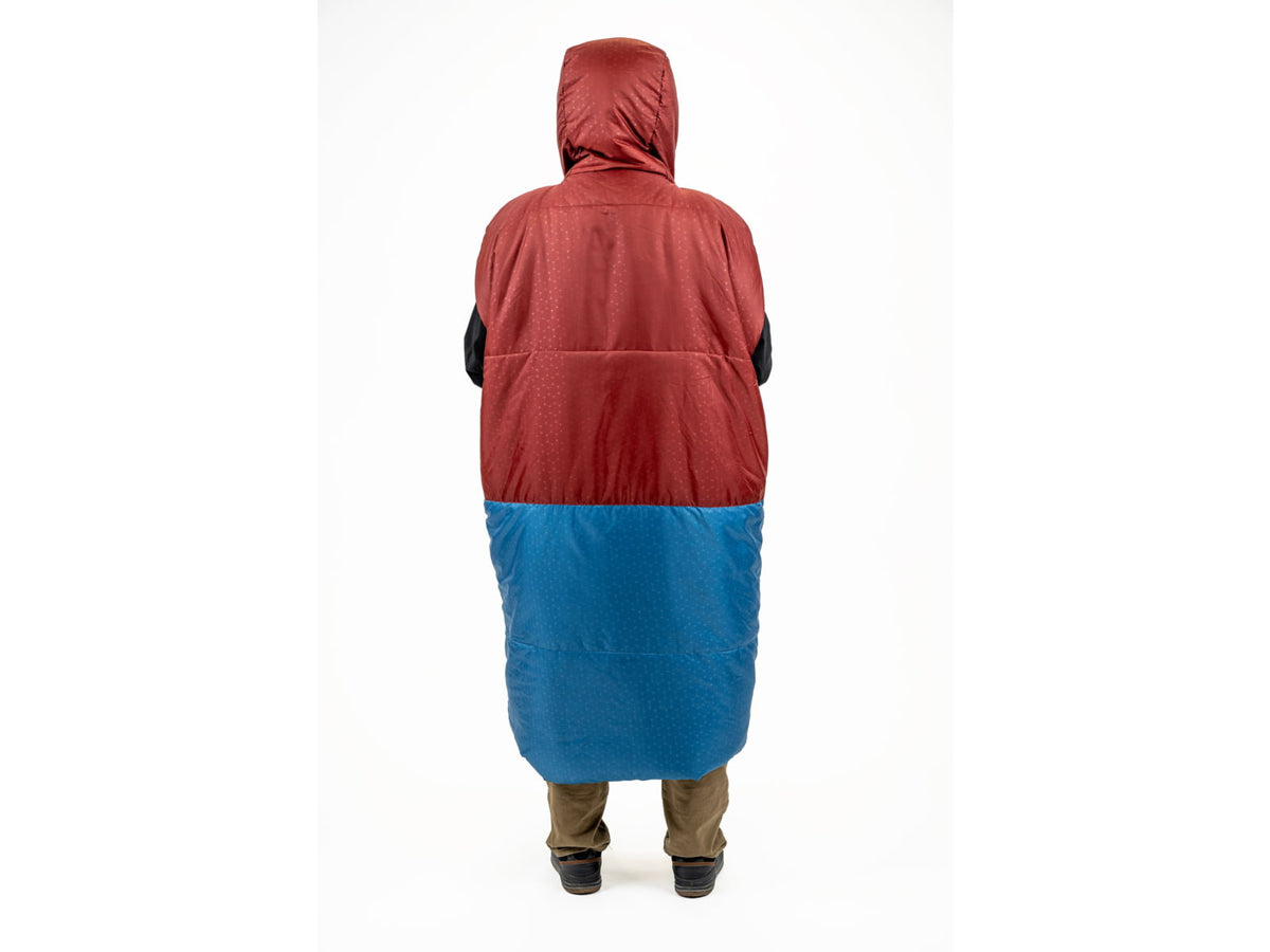 Exped Dreamwalker Sleeping Bag Cypress Large