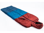 Exped Dreamwalker Sleeping Bag Cypress Large