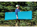 Exped Dura 3R Sleeping Pad Cypress LW