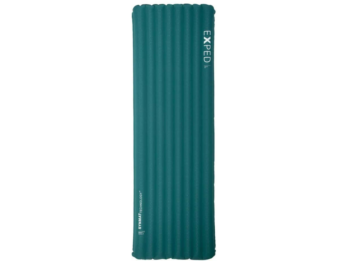 Exped Dura 3R Sleeping Pad Cypress LW