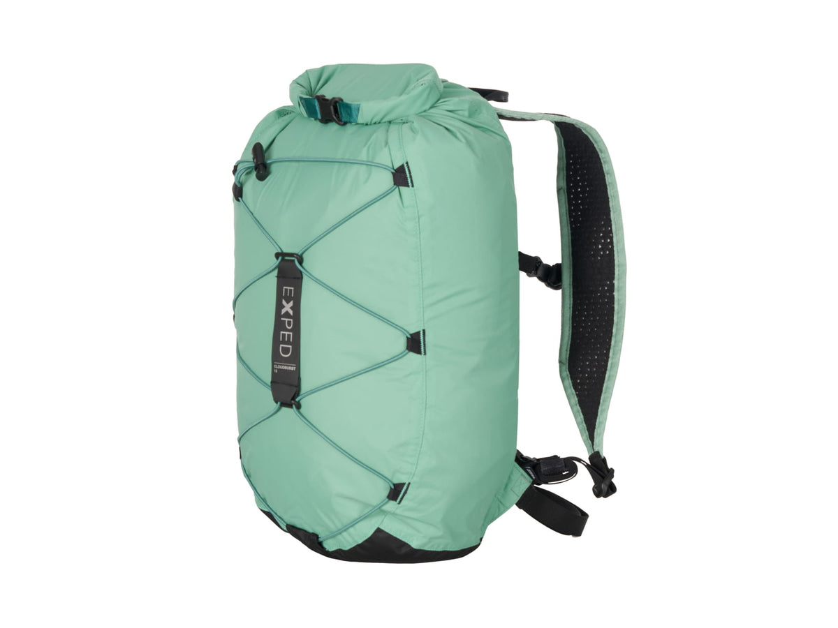 Exped Cloudburst 15 Daypack