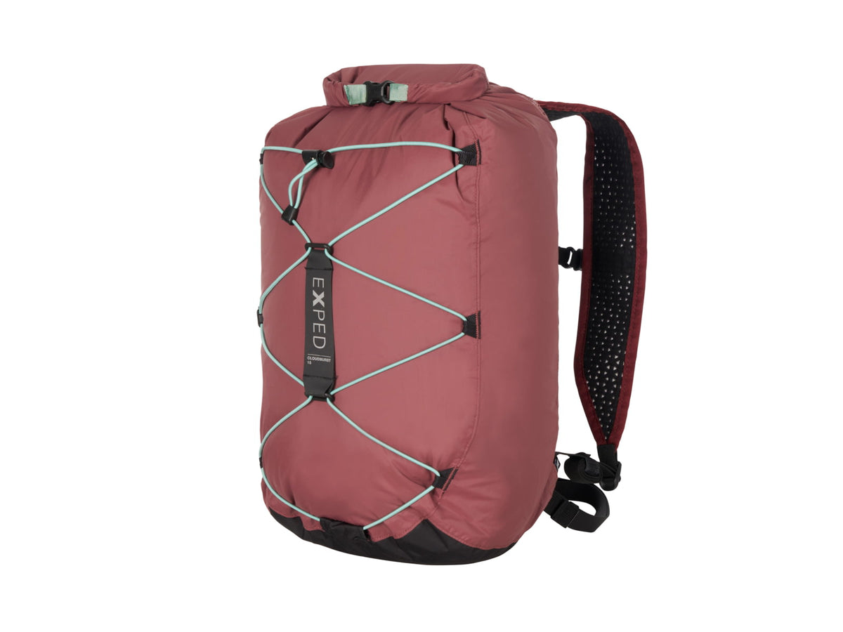 Exped Cloudburst 15 Daypack