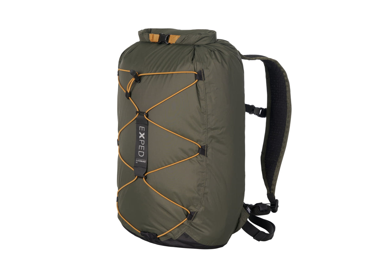 Exped Cloudburst 15 Daypack