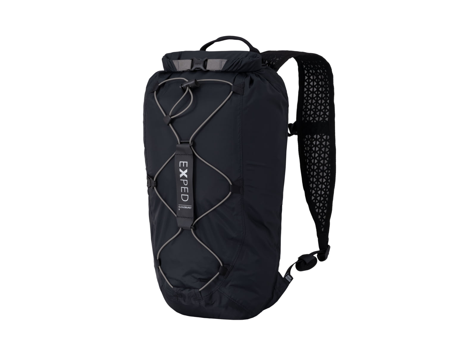 Exped Cloudburst 9 Daypack