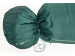 Exped Deepsleep Kids Sleeping Bag Cypress 7640277845312