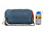 Exped Dreamwalker Kids Sleeping Bag Burgundy 7640277845336