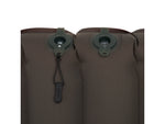 Exped Dura 6.5R Sleeping Pad Flame