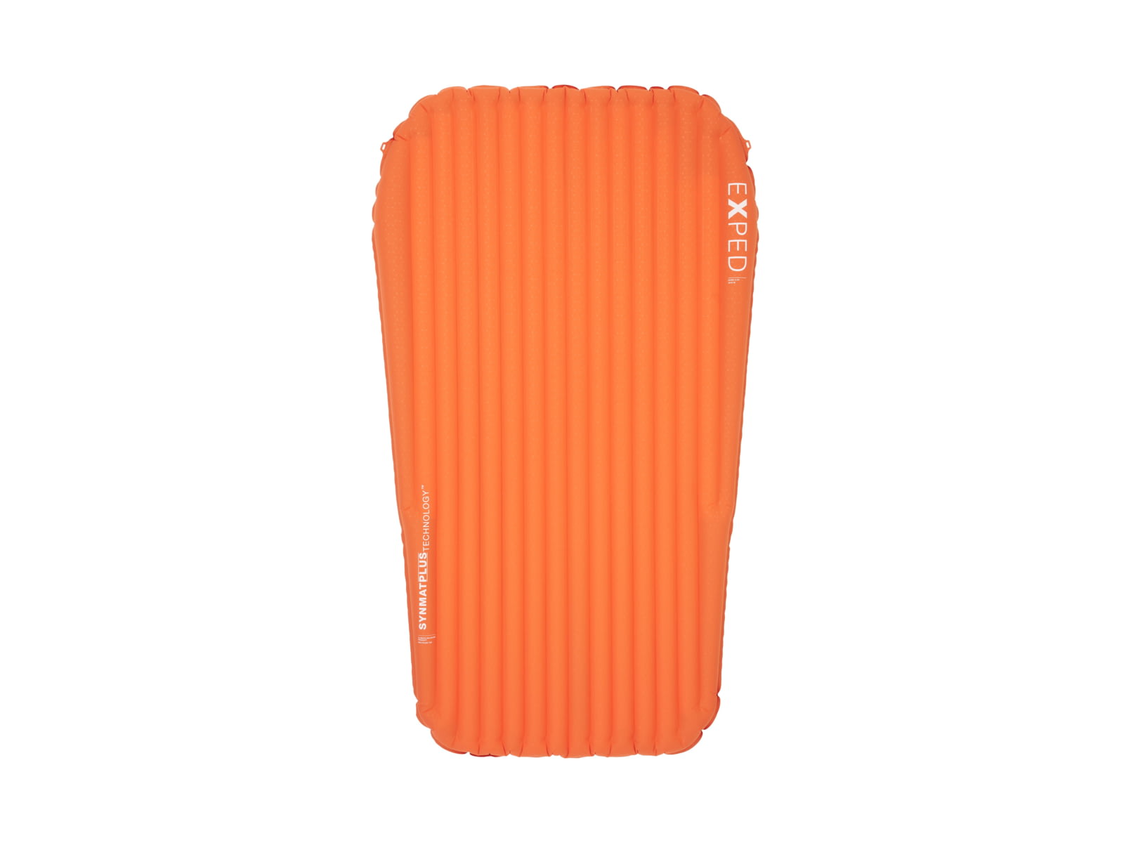 Exped Dura 6.5R Duo Sleeping Pad Flame