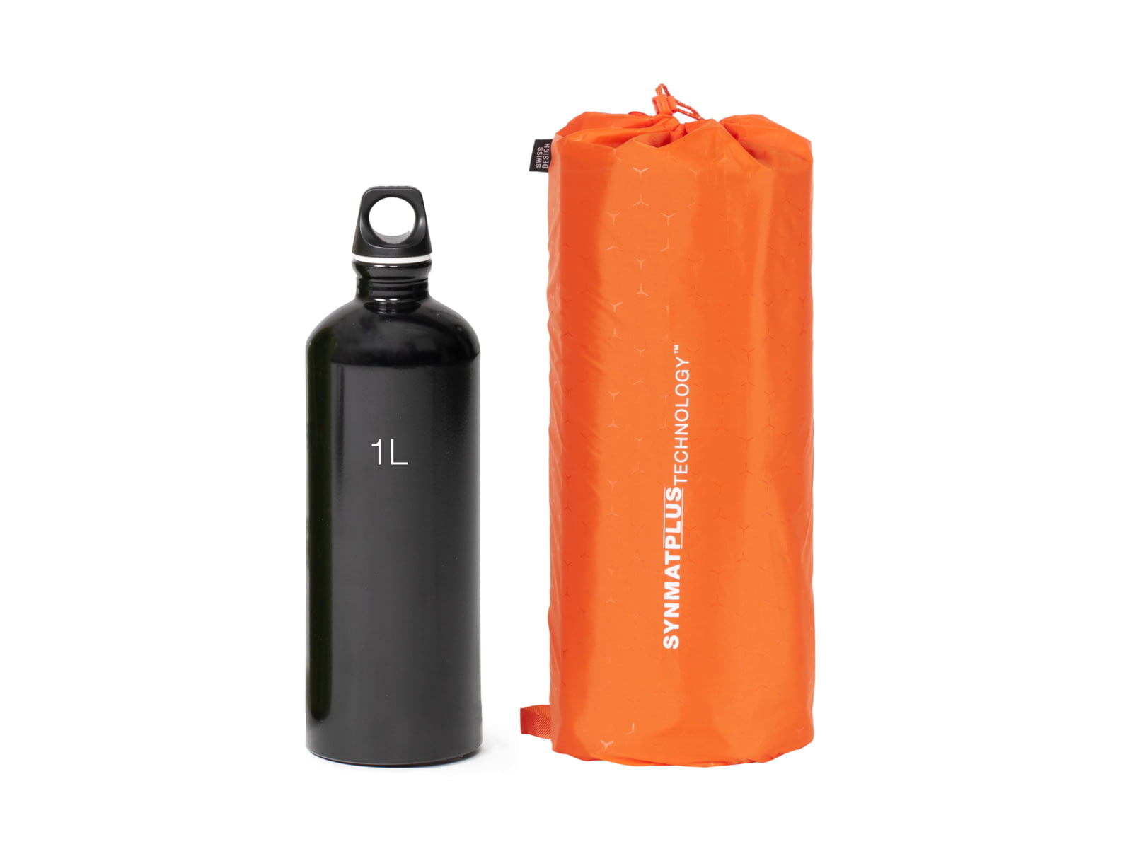 Exped Dura 6.5R Sleeping Pad Flame