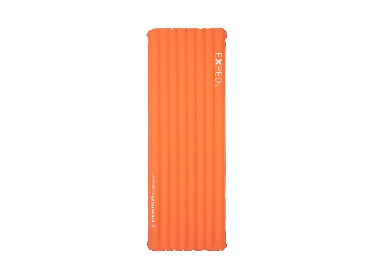 Exped Dura 6.5R Sleeping Pad Flame