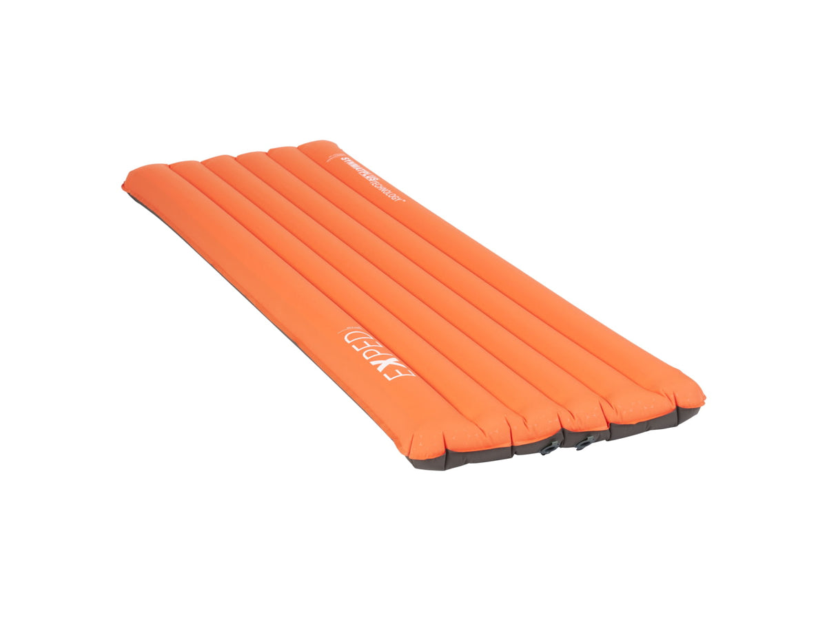 Exped Dura 6.5R Sleeping Pad Flame