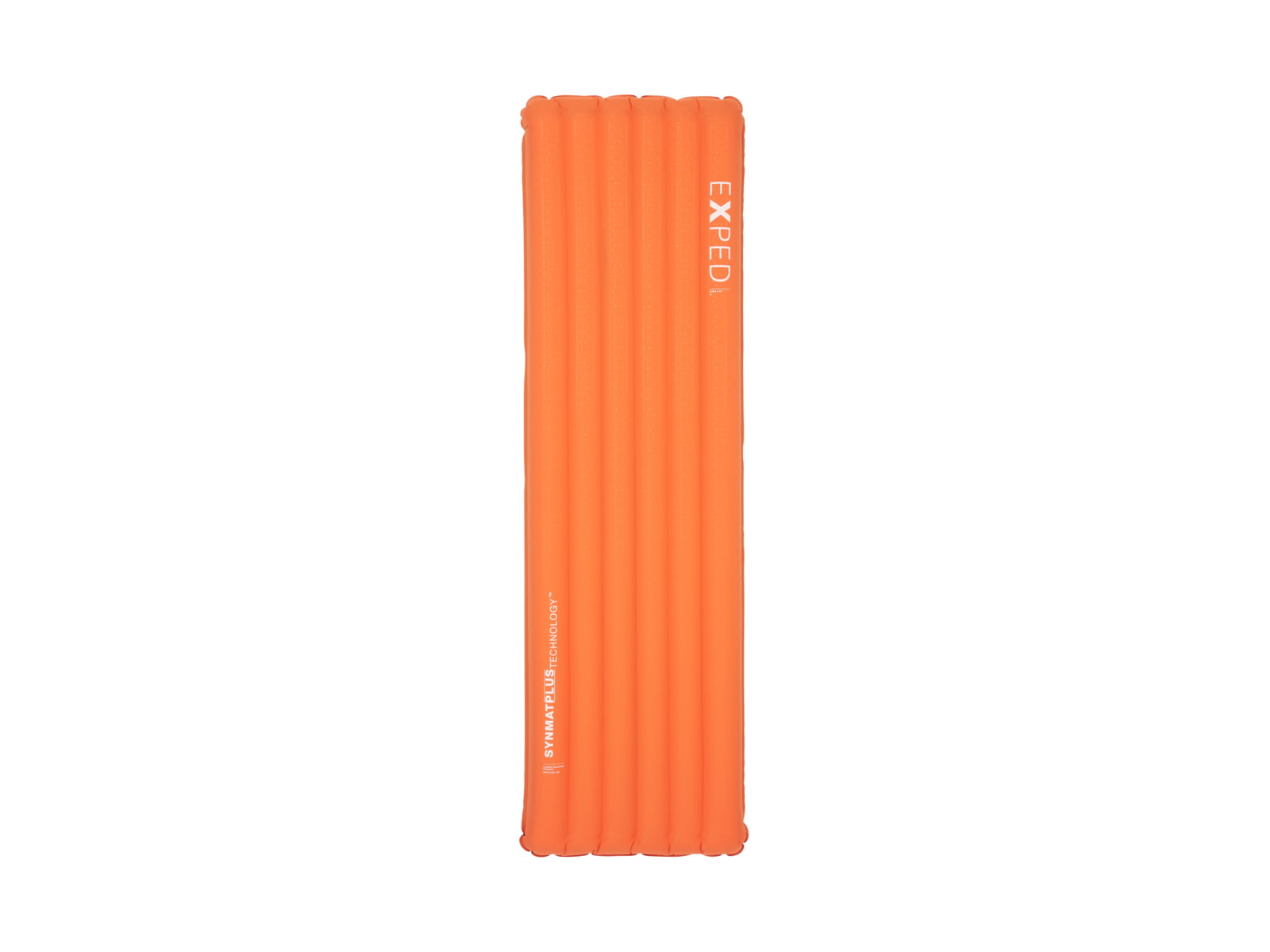 Exped Dura 6.5R Sleeping Pad Flame