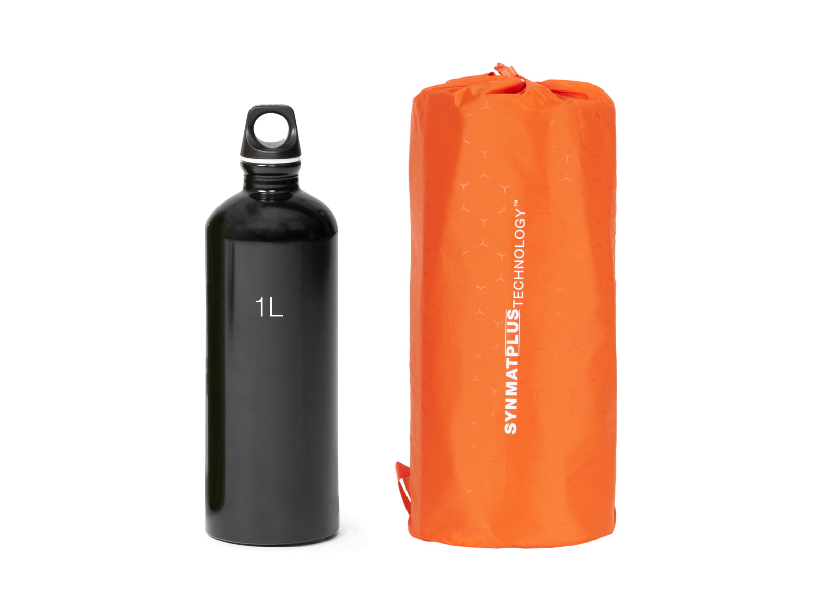 Exped Dura 6.5R Sleeping Pad Flame