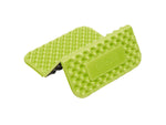 Exped Flex Sit Pad Sleeping Pad Lichen No Size