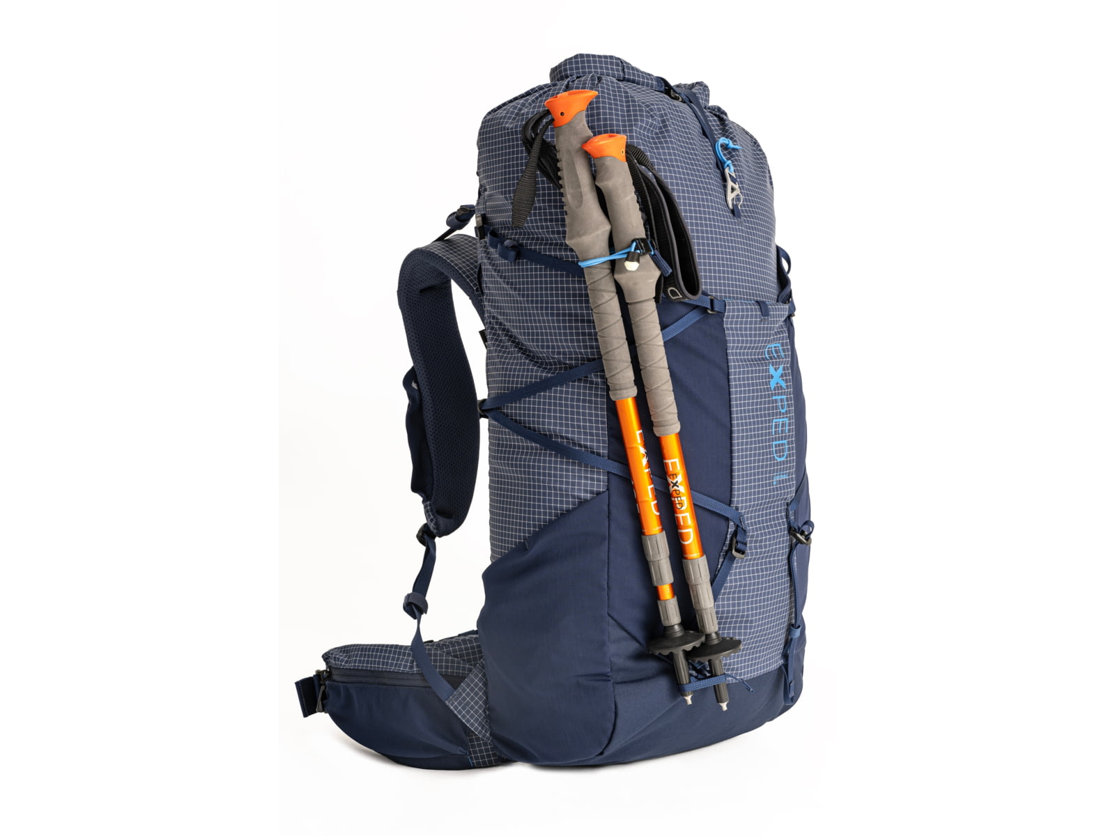 Exped Lightning 50 Backpack