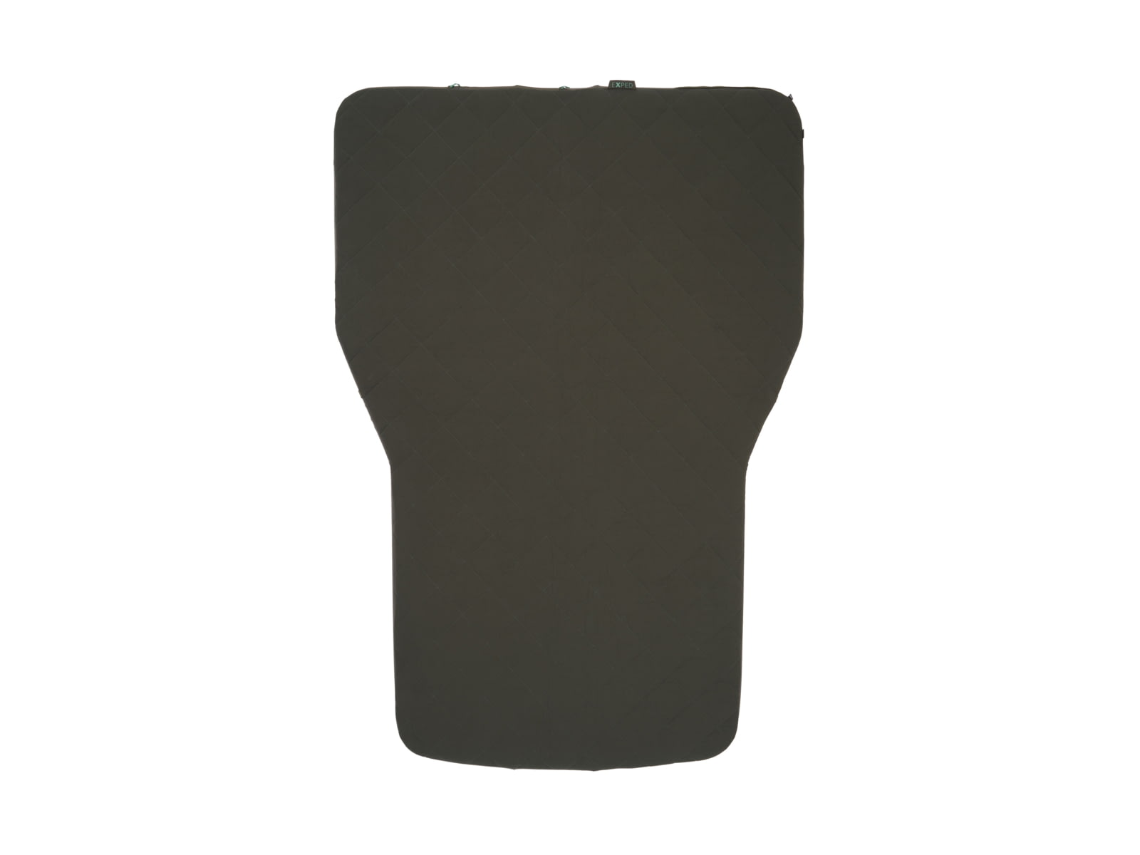 Exped LuxeMat Auto Sleeping Pad Moraine One Size