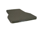 Exped MegaMat LuxeWool Cover Auto Sleeping Pad Moraine Auto