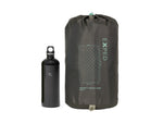 Exped MegaMat LuxeWool Cover Duo Sleeping Pad Moraine Duo