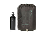 Exped MegaMat LuxeWool Cover Duo Sleeping Pad Moraine Duo