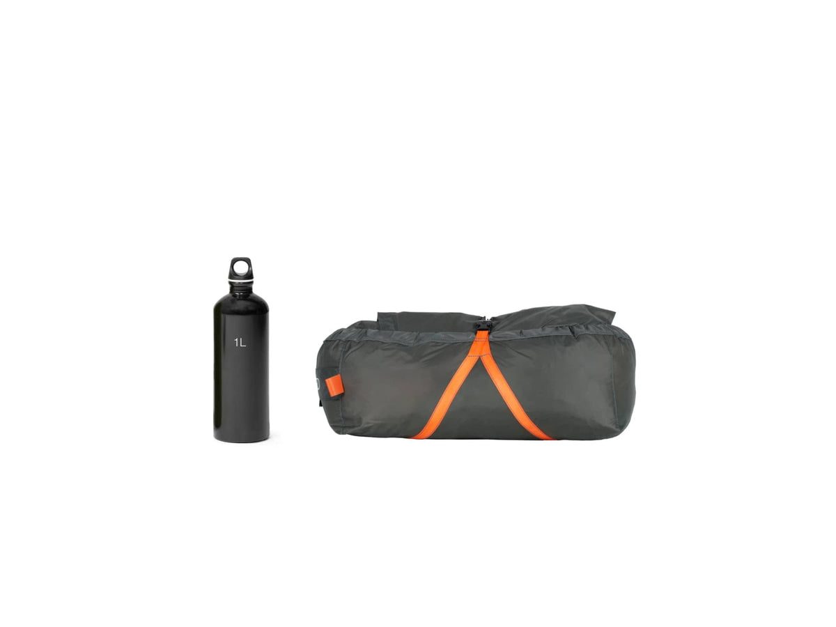 Exped Orion II Extreme Tent Dark Lava 7640445457026
