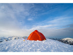 Exped Orion II Extreme Tent Dark Lava 7640445457026