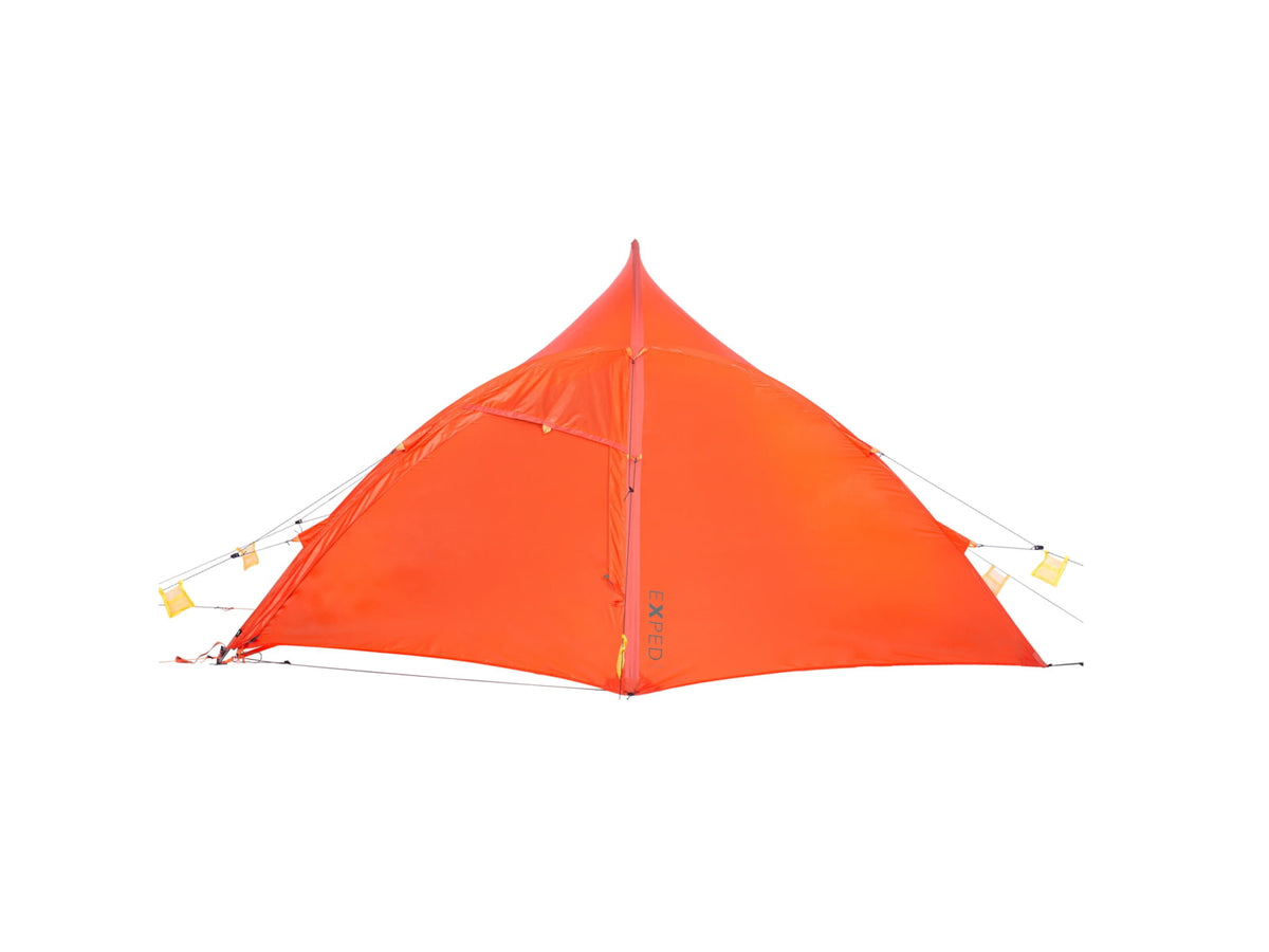 Exped Orion III Extreme Tent Dark Lava 7640445457064