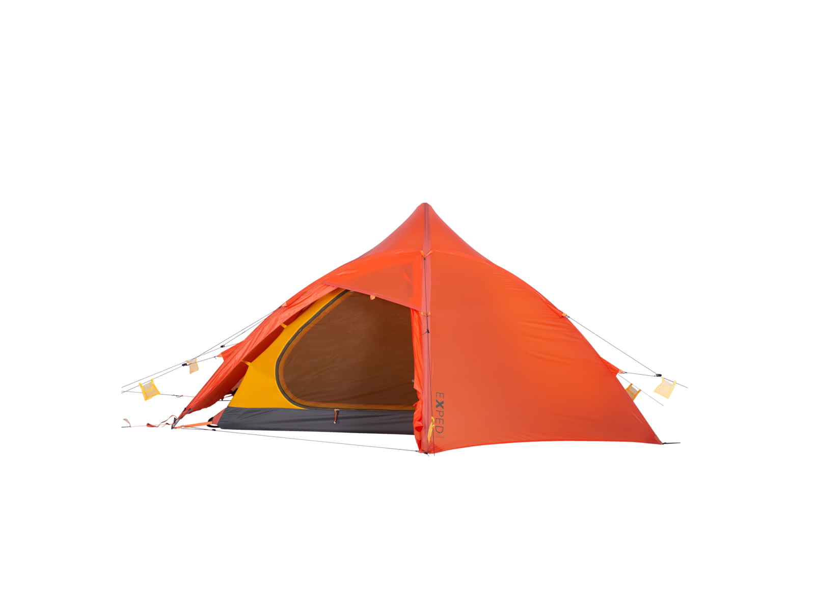 Exped Orion III Extreme Tent Dark Lava 7640445457064