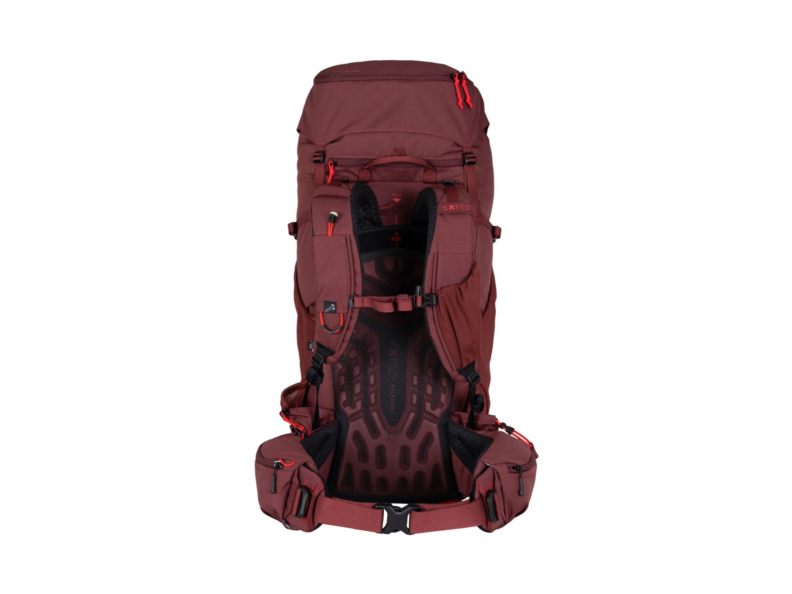 Exped Ridgeline 55 Backpack